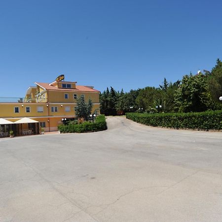 Hotel Garden San Giovanni Rotondo Eksteriør billede