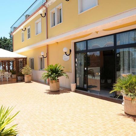Hotel Garden San Giovanni Rotondo Eksteriør billede