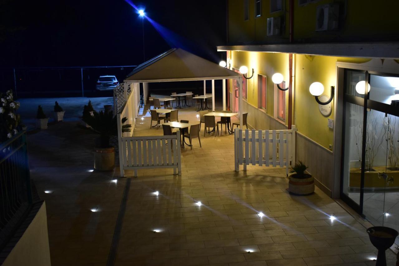 Hotel Garden San Giovanni Rotondo Eksteriør billede