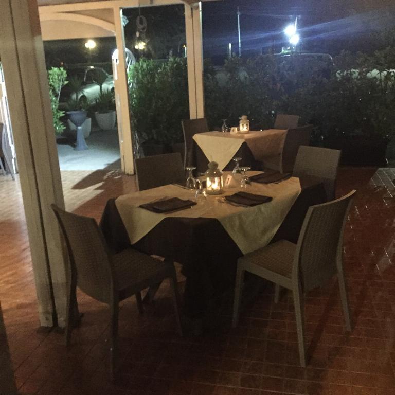 Hotel Garden San Giovanni Rotondo Eksteriør billede