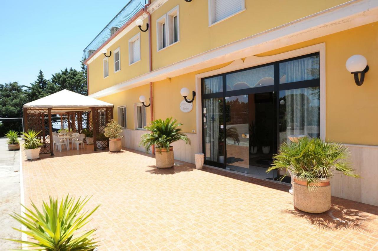 Hotel Garden San Giovanni Rotondo Eksteriør billede